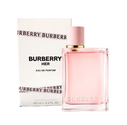 Burberry Her – Eau de Parfum (3.3 oz / 100 ml)
