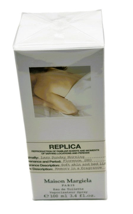 REPLICA Lazy Sunday Morning — Maison Margiela  Eau de Toilette · 3.4 oz / 100 ml