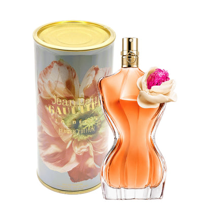 Jean Paul Gaultier La Belle Flower Edition — Jean Paul Gaultier  Eau de Parfum · 3.4 fl oz / 100 ml