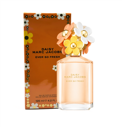 Marc Jacobs Daisy Ever So Fresh — Eau de Parfum