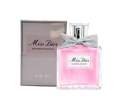 Miss Dior Blooming Bouquet — Dior  Eau de Toilette · 3.4 fl oz / 100 ml