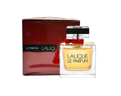 Lalique Le Parfum — Eau de Parfum