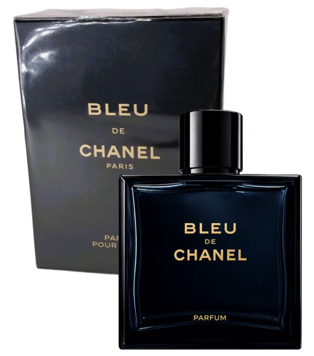 Bleu De Chanel – Parfum (3.4 oz / 100 ml)