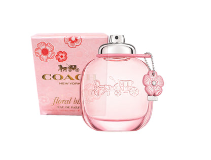 Coach Floral Blush – Eau de Parfum (3.0 oz / 90 ml)