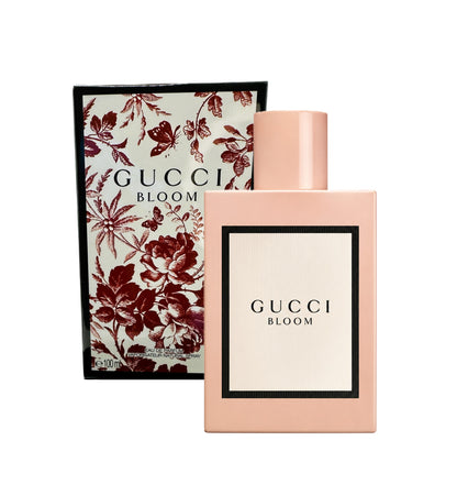 Gucci Bloom — Gucci  Eau de Parfum · 3.3 oz / 100 ml