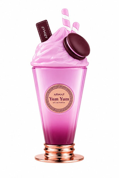 Armaf – Yum Yum – Eau de Parfum (3.4 oz / 100 ml)