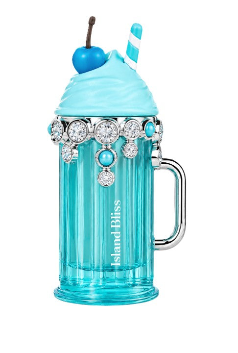 Armaf – Island Bliss – Eau de Parfum (3.4 oz / 100 ml)
