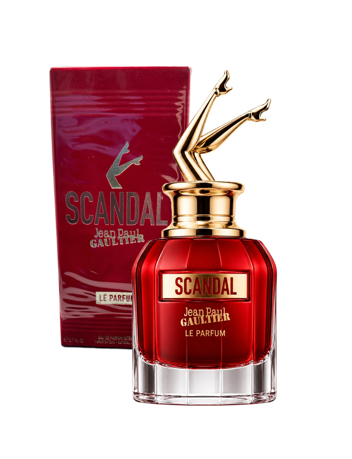 Scandal Le Parfum — Jean Paul Gaultier Le Parfum · 2.7 oz / 80 ml