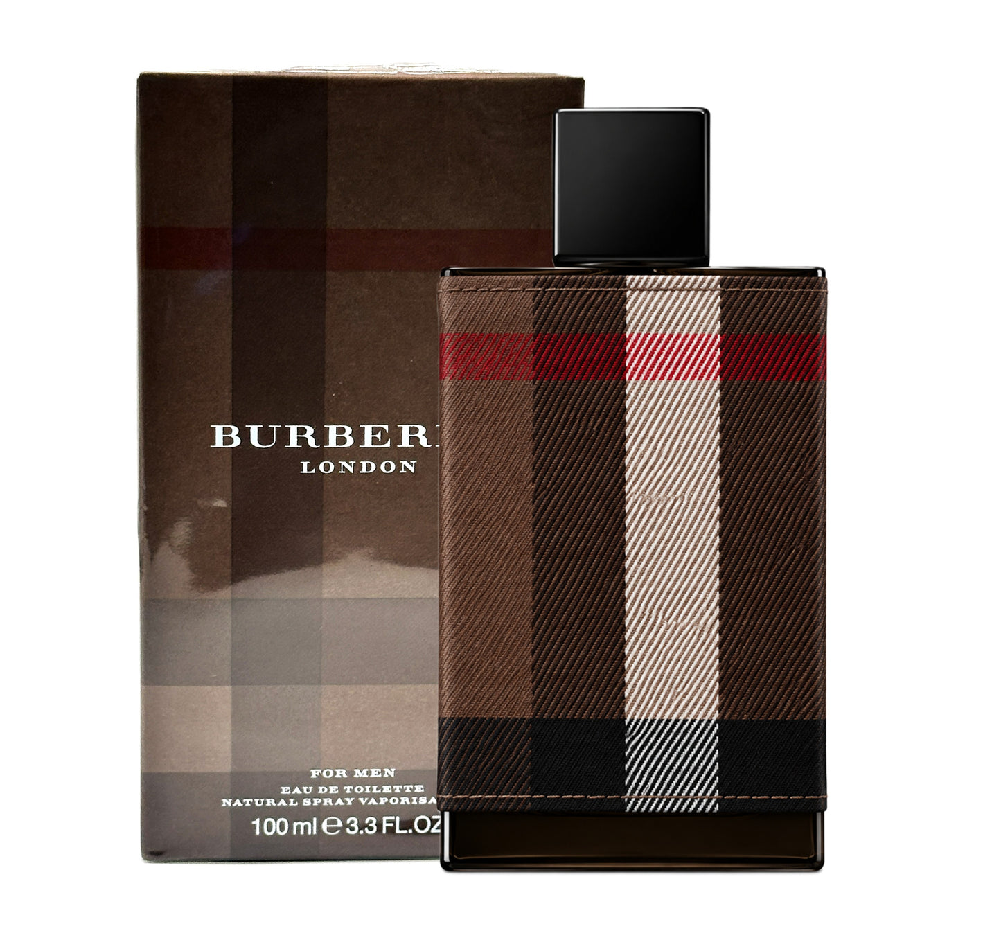 Burberry London for Men — Burberry Eau de Toilette