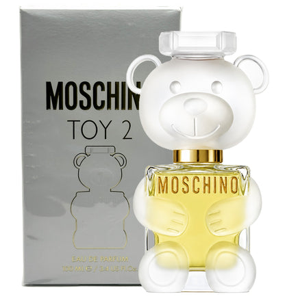 Moschino Toy 2 — Moschino Eau de Parfum · 3.4 oz / 100 ml