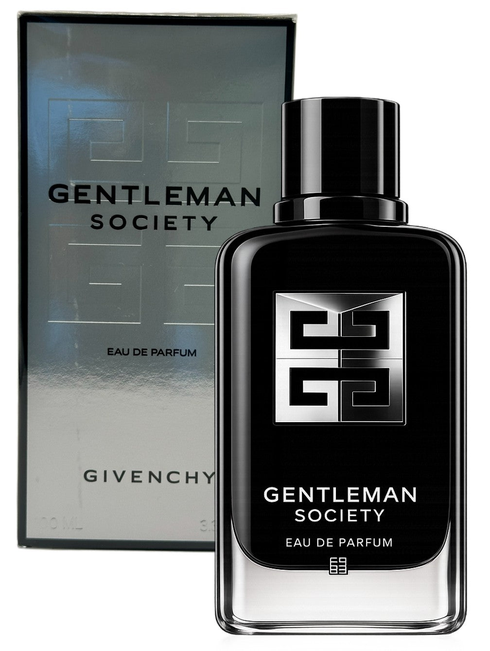 Gentleman Society — Givenchy  Eau de Parfum · 3.3 oz / 100 ml