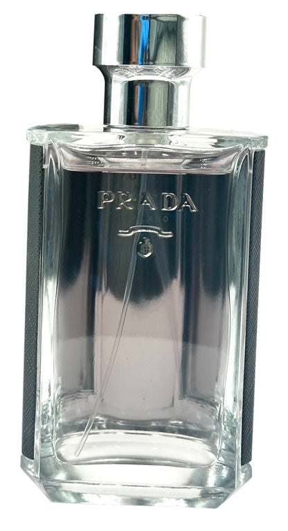 L’Homme Prada — Prada  Eau de Toilette · 3.3 oz / 100 ml