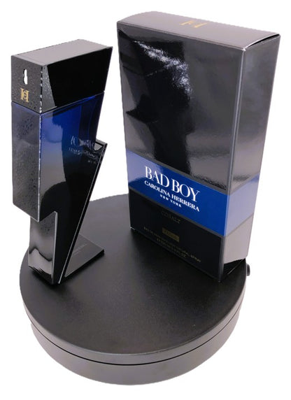 Bad Boy Cobalt Elixir – Eau de Parfum (3.4 oz / 100 ml)