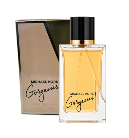 Michael Kors Gorgeous! — Michael Kors Eau de Parfum · 3.4 oz / 100 m