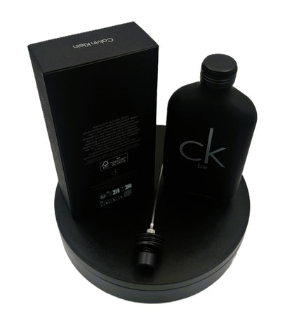 CK Be — Calvin Klein Eau de Toilette · 6.7 oz / 200 ml