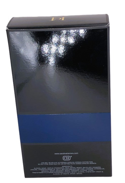 Bad Boy Cobalt Elixir – Eau de Parfum (3.4 oz / 100 ml)