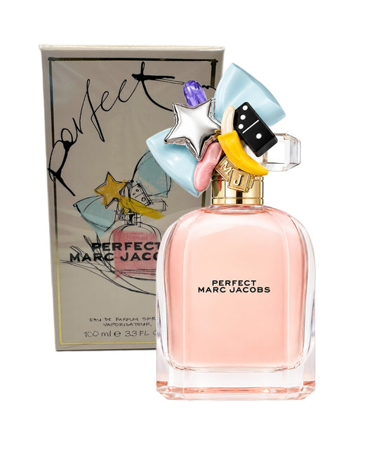 Perfect by Marc Jacobs — Eau de Parfum 3.3 oz / 100 ml