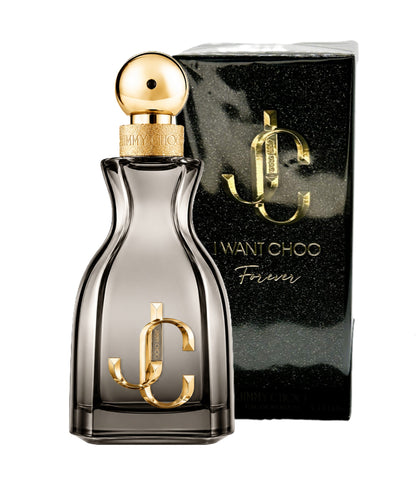 I Want Choo Forever — Jimmy Choo  Eau de Parfum · 3.3 oz / 100 ml