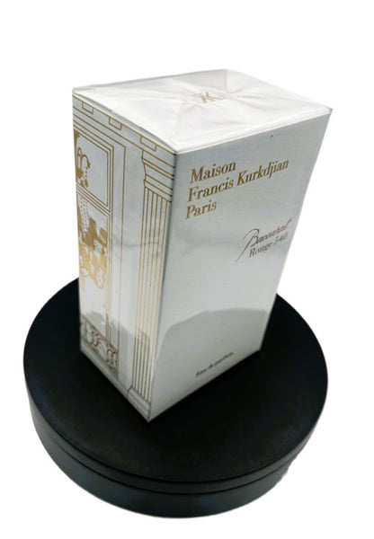 Baccarat Rouge 540 — Maison Francis Kurkdjian Eau de Parfum · 2.4 oz / 70 ml
