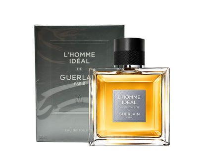 Guerlain L'Homme Idéal — Guerlain Eau de Toilette