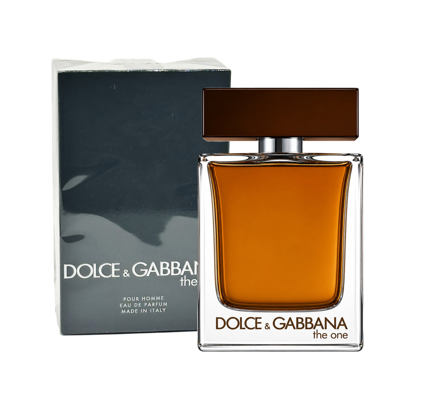 Dolce & Gabbana The One for Men — Dolce & Gabbana  Eau de Parfum · 5.0 oz / 150 ml