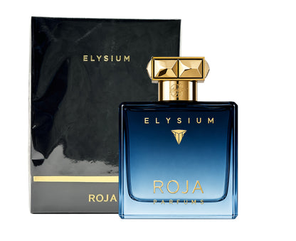 Roja Parfums Elysium Pour Homme — Roja Parfums Eau de Parfum · 3.4 oz / 100 ml