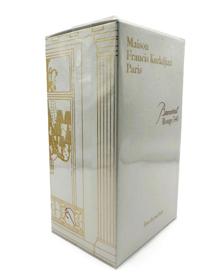 Baccarat Rouge 540 — Maison Francis Kurkdjian Eau de Parfum · 2.4 oz / 70 ml