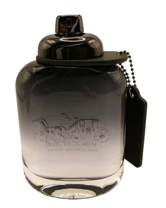 Coach for Men — Eau de Toilette