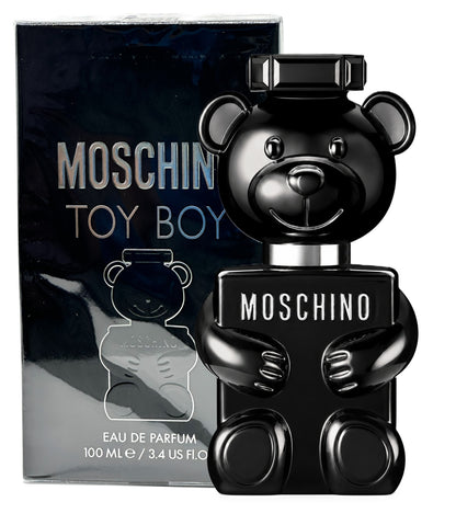 Moschino Toy Boy — Moschino Eau de Parfum · 3.4 oz / 100 ml