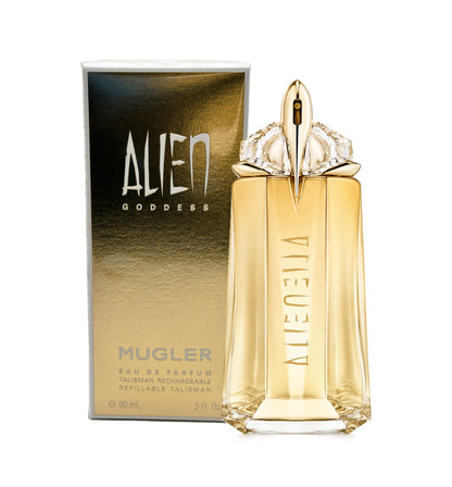 Mugler Alien Goddess — Mugler  Eau de Parfum · 3.0 fl oz / 90 ml