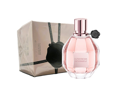 Flowerbomb — Viktor &amp; Rolf  Eau de Parfum · 3.4 oz / 100 ml