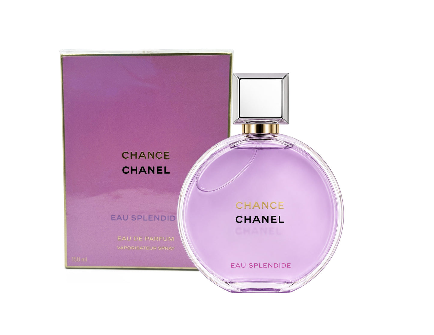 Chance Eau Splendide — Chanel  Eau de Parfum · 5.0 oz / 150 ml