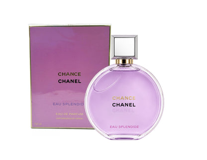Chance Eau Splendide — Chanel  Eau de Parfum · 5.0 oz / 150 ml