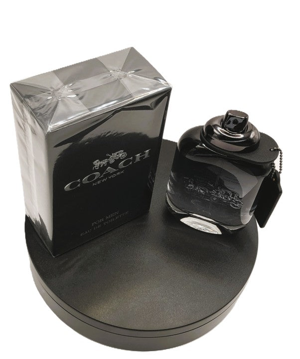 Coach for Men – Eau de Toilette (3.3 oz / 100 ml)