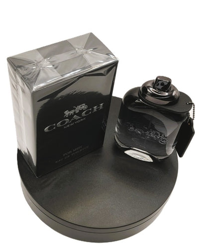 Coach for Men – Eau de Toilette (3.3 oz / 100 ml)