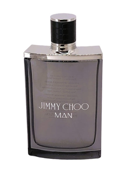 Jimmy Choo Man – Eau de Toilette (3.3 oz / 100 ml)