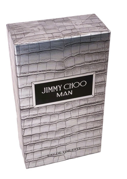 Jimmy Choo Man – Eau de Toilette (3.3 oz / 100 ml)