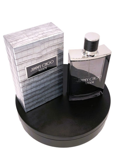 Jimmy Choo Man – Eau de Toilette (3.3 oz / 100 ml)