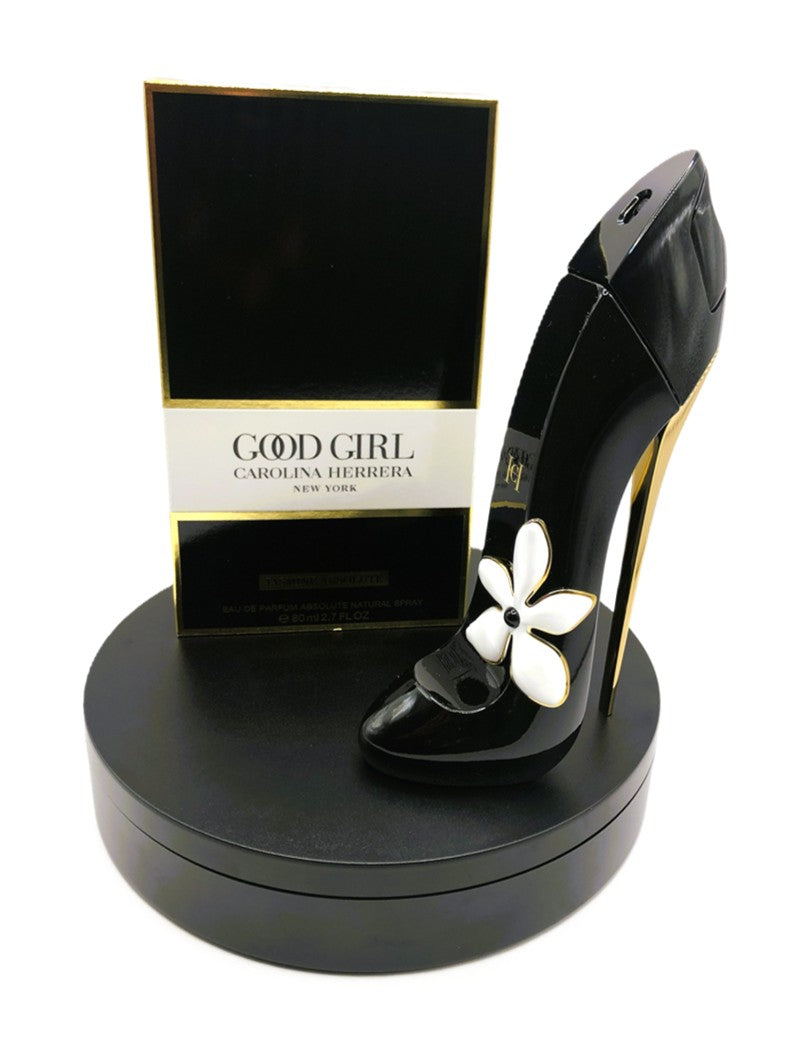Good Girl Jasmine Absolute — Carolina Herrera Eau de Parfum · 2.7 oz / 80 ml