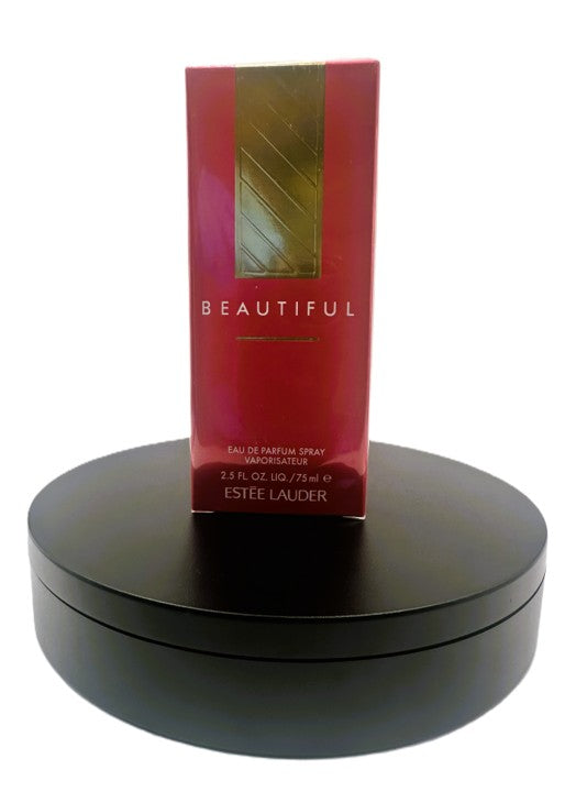 Beautiful — Estée Lauder  Eau de Parfum · 2.5 oz / 75 ml