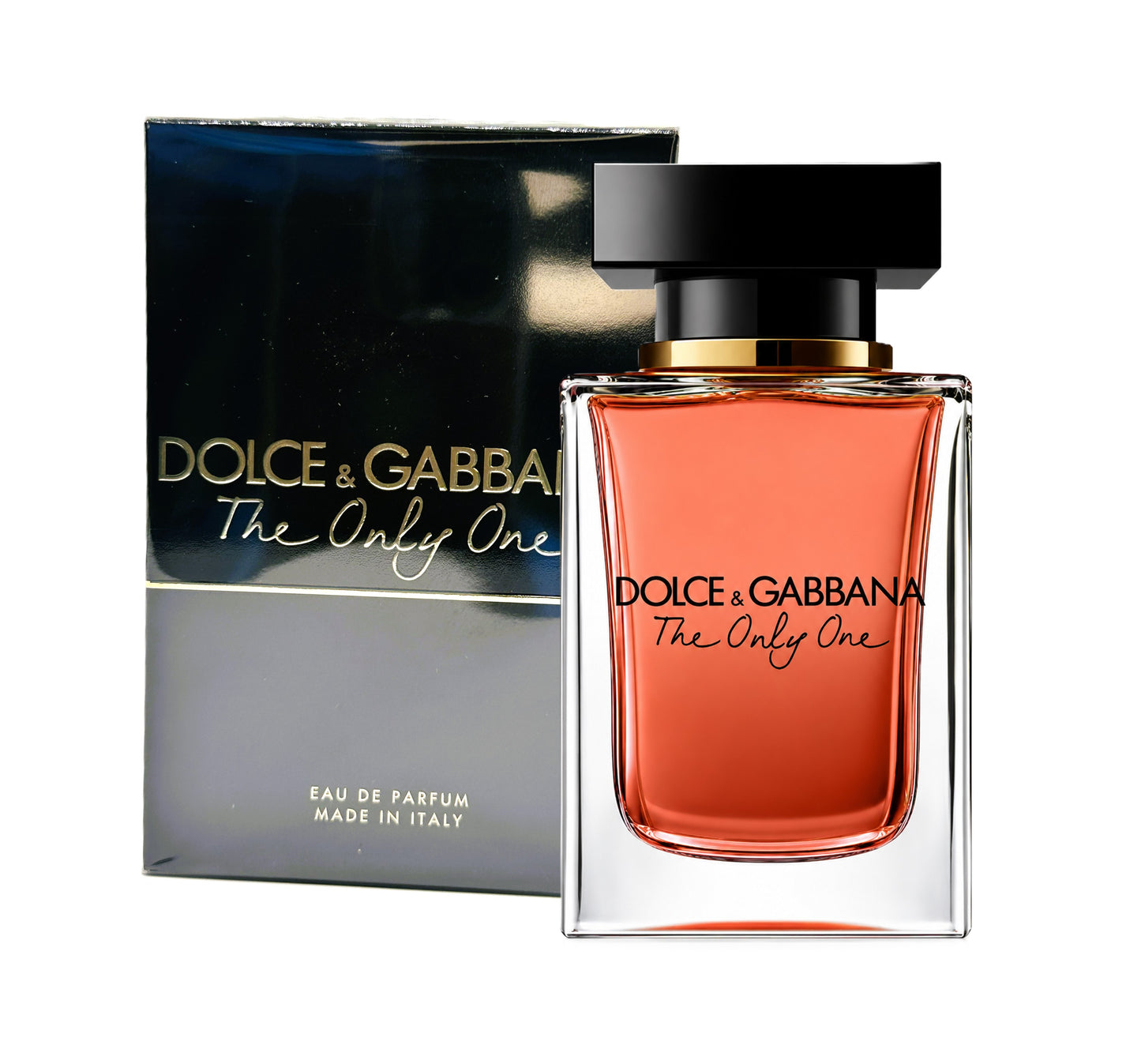 Dolce & Gabbana The Only One — Dolce & Gabbana  Eau de Parfum · 3.3 fl oz / 100 ml