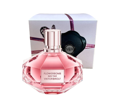 Flowerbomb Nectar — Viktor &amp; Rolf  Eau de Parfum · 3.0 oz / 90 ml