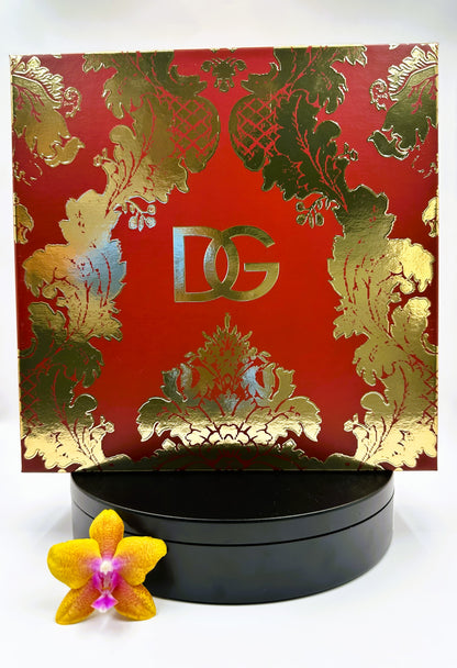 Dolce & Gabbana – Q Gift Set (Women)