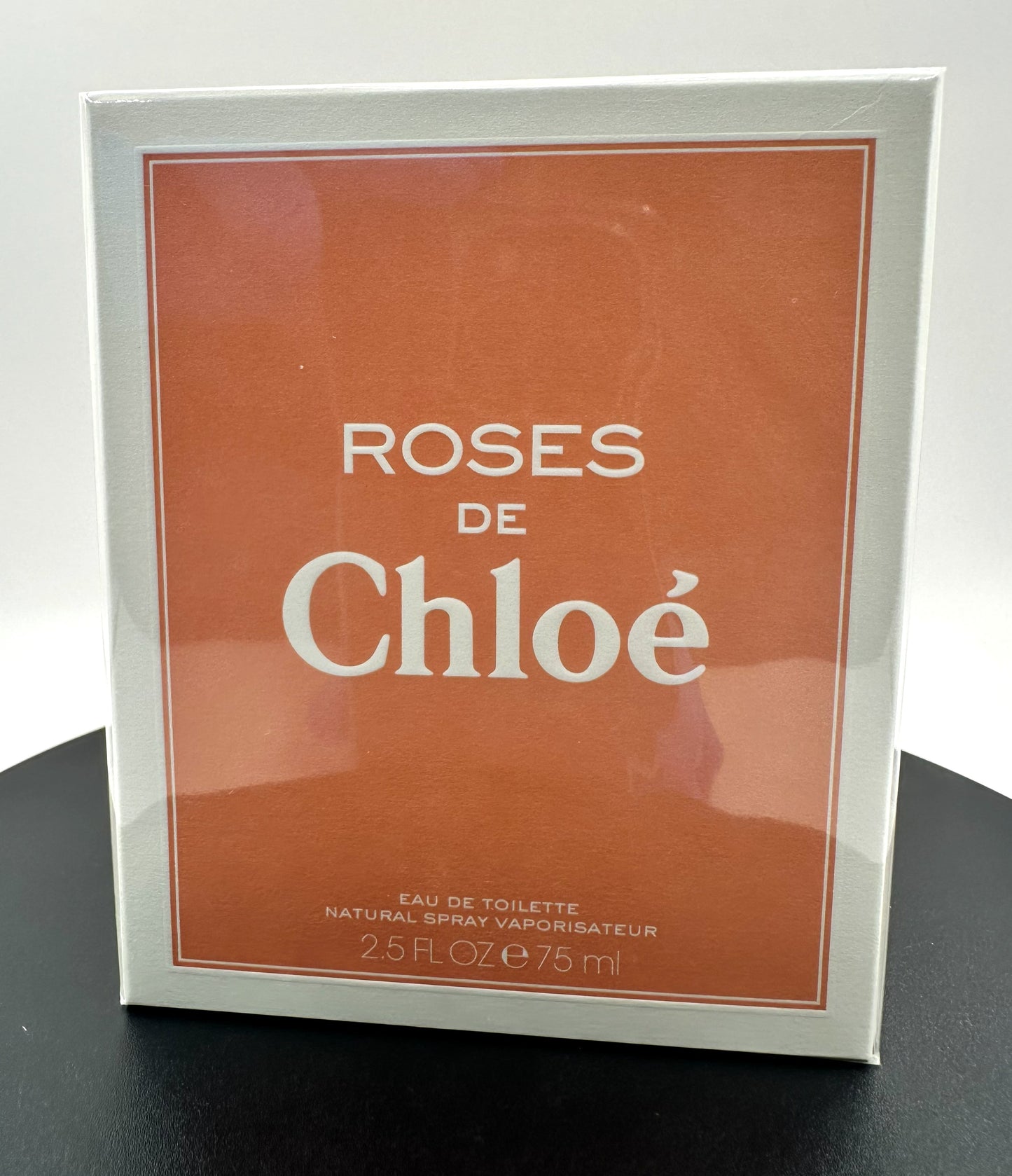 Roses de Chloé — Chloé  Eau de Toilette · 2.5 oz / 75 ml