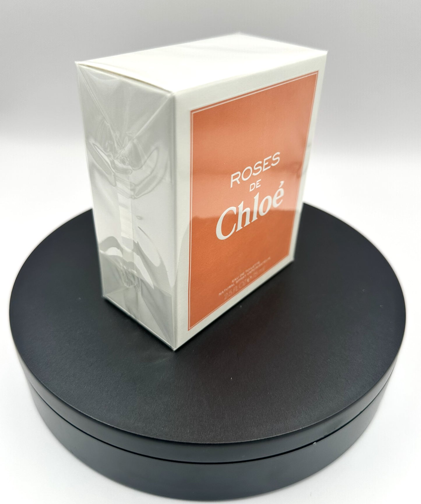 Roses de Chloé — Chloé  Eau de Toilette · 2.5 oz / 75 ml