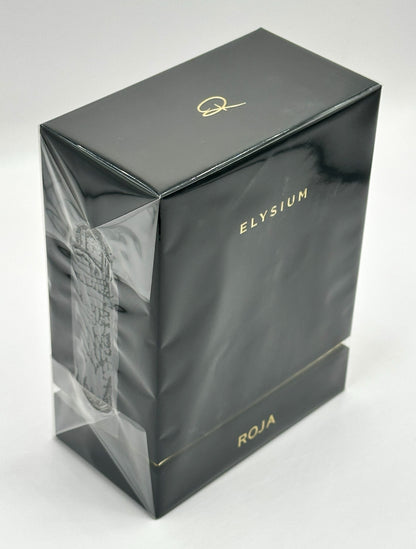 Roja Parfums Elysium Pour Homme — Roja Parfums Eau de Parfum · 3.4 oz / 100 ml