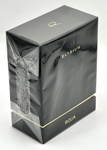 Roja Parfums Elysium Pour Homme — Roja Parfums Eau de Parfum · 3.4 oz / 100 ml