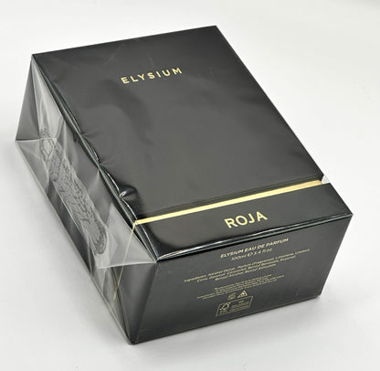 Roja Parfums Elysium Pour Homme — Roja Parfums Eau de Parfum · 3.4 oz / 100 ml