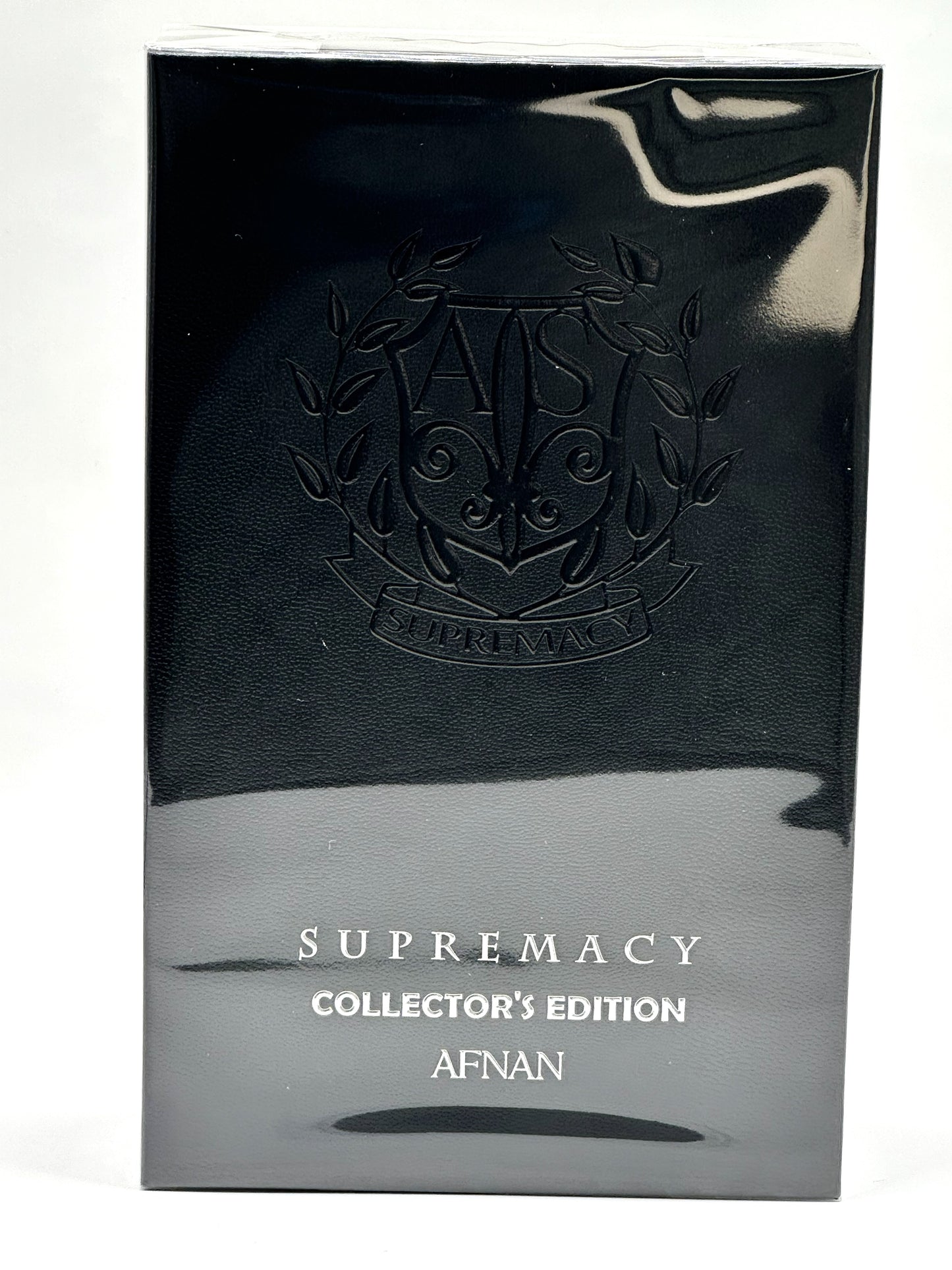 Afnan Supremacy Collector's Edition — Afnan  Eau de Parfum · 3.4 fl oz / 100 ml