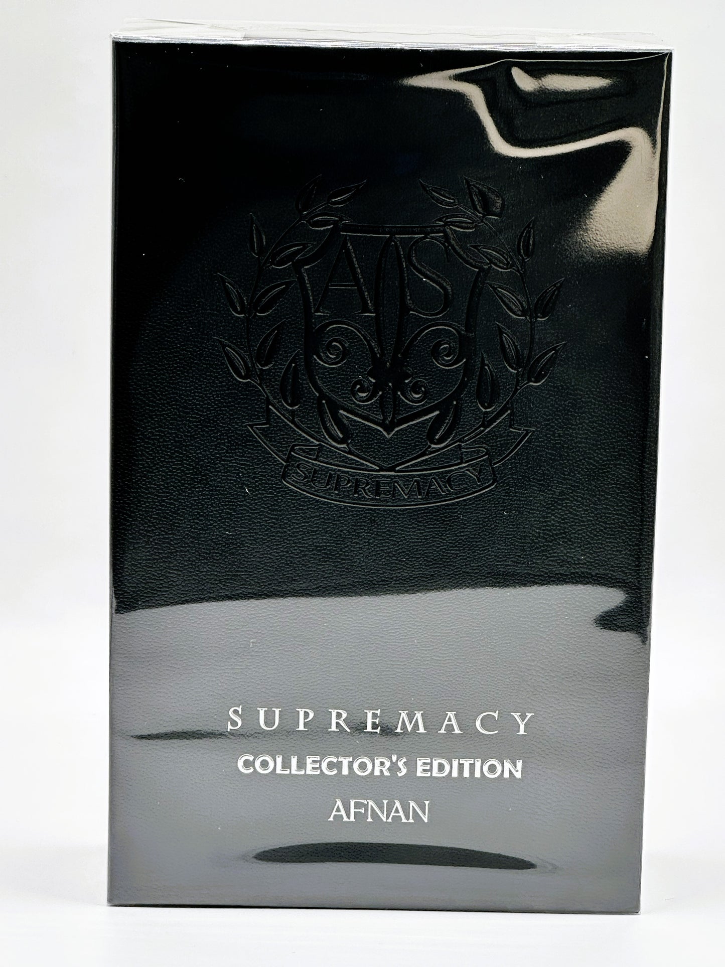Afnan Supremacy Collector's Edition — Afnan  Eau de Parfum · 3.4 fl oz / 100 ml